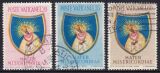 1954  Abschluß des Marianischen Jahres