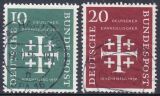 1956  Deutscher Evangelischer Kirchentag
