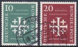 1956  Deutscher Evangelischer Kirchentag