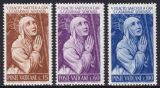 1962  Jahrestag der Heiligsprechung der hl. Katharina von...