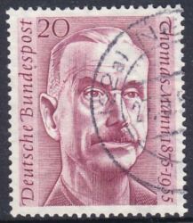 1956  Todestag von Thomas Mann