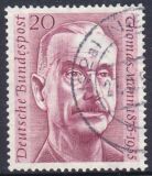 1956  Todestag von Thomas Mann