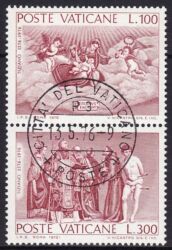 1976  Todestag von Tiziano Vecellio, genannt Tizian