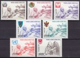 1980  Die Weltreisen von Papst Johannes Paul II.