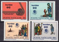 1981  Eucharistischer Weltkongreß