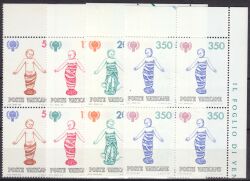 1979  Internationales Jahr des Kindes