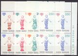 1979  Internationales Jahr des Kindes