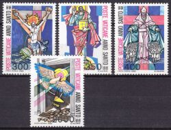 1983  Heiliges Jahr der Erlösung