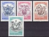 1983  500. Geburtstag von Raffaello Sanzio