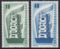 1956  Europa