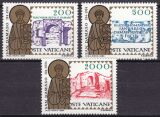 1984  Todestag von Papst Damasus I.