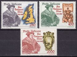 1985  Todestag des hl. Thomas More