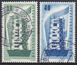 1956  Europa