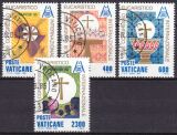 1985  Internationaler Eucharistischer Kongreß