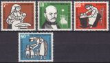 1956  Wohlfahrt: Kinderpflege