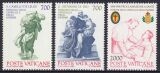 1986  Schutzpatrone der Kranken und Krankenhäuser