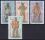 1987  Internationale Briefmarkenausstellung OLYMPHILEX `87