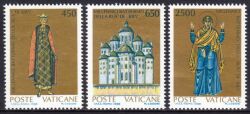 1988  Jahrestag der Christianisierung des Großfürstentums Kiew
