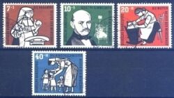1956  Wohlfahrt: Kinderpflege