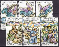 1988  Weihnachten