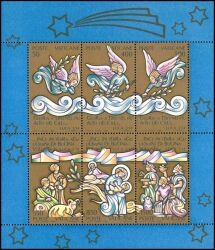 1988  Weihnachten
