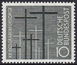 1956  Kriegsgrberfrsorge