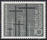 1956  Kriegsgräberfürsorge
