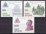 1991  100 Jahre Enzyklika "Rerum Novarum"