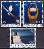 1991  100 Jahre Vatikanische Sternwarte