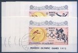 Olympiade München 1972