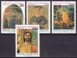1992  Todestag von Piero della Francesca