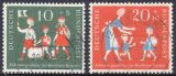1957  Erholungsplätze für Berliner Kinder