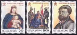 1993  Todestag von Hans Holbein