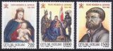1993  Todestag von Hans Holbein