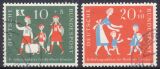 1957  Erholungsplätze für Berliner Kinder