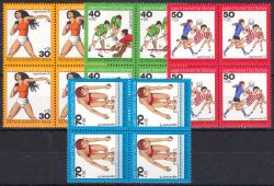 1976  Jugend: Jugend trainiert für Olympia