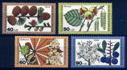 1979  Wohlfahrt: Blätter, Blüten und Früchte