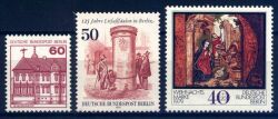 1979  versch. Markenausgaben