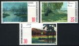 1972  Gemälde: Berliner Landschaften