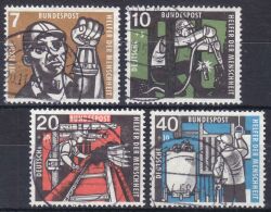 1957  Wohlfahrt: Kohlebergbau