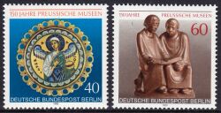 1980  150 Jahre Preußische Museen