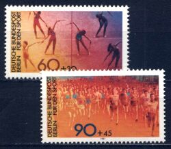 1981  Sporthilfe