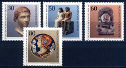 1984  Kunstschätze in Berliner Museen