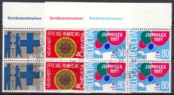 1977  Jahresereignisse