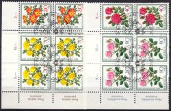 1977  "Pro Juventute": Rosen