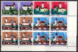 1979  "Pro Patria": Schlösser