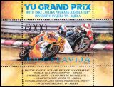 1989  Motorrad-Weltmeisterschaftsläufe