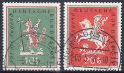 1958  Jugend: Volkslieder