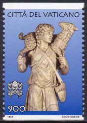 1998  Internationale Briefmarkenausstellung ITALIA `98