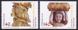 1997  Religiöse Kunst des 18. Jahrhunderts